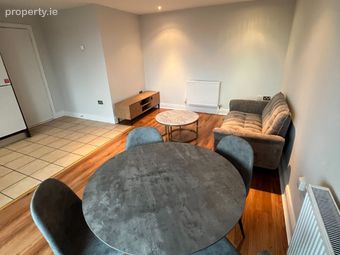 2 Bed Apartment, Culvert Apartments, The Coombe, Dublin 8 - Image 3