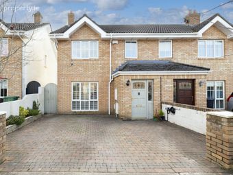 8 Dun Emer Dale, Lusk, Co. Dublin, Lusk, Co. Dublin