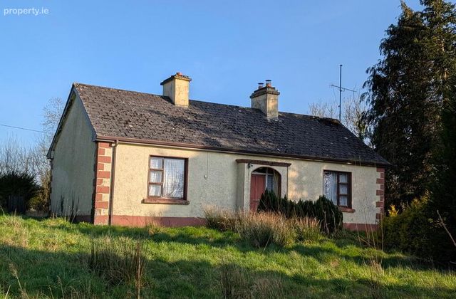 Boley, Bawnboy, Co. Cavan, Bawnboy, Co. Cavan - Click to view photos
