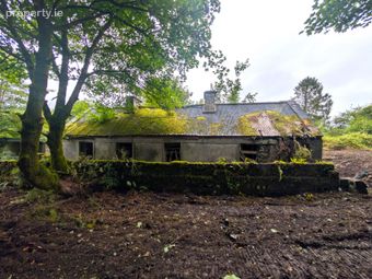 Derelict Property, Killasser, Co. Mayo - Image 2