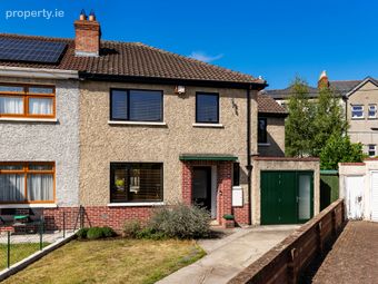 15 Cherrymount Park, Phibsborough, Dublin 7, Phibsborough, Dublin 7