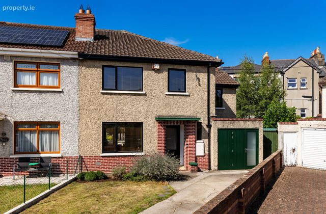 15 Cherrymount Park, Phibsborough, Dublin 7, Phibsborough, Dublin 7 - Click to view photos
