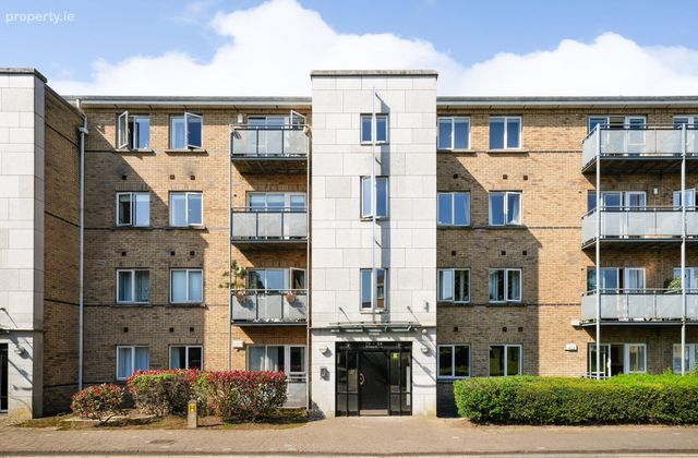 75 Westend Village, Blanchardstown, Dublin 15, Blanchardstown, Dublin 15 - Click to view photos