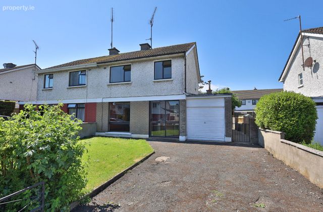 60 Blackcastle Estate, Navan, Co. Meath - Click to view photos