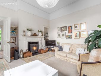 The Old Rectory, Ballincurra, Moyvore, Co. Westmeath - Image 3