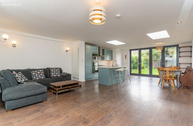 Corrib Road, Dublin 6w, Terenure, Dublin 6w - Click to view photos