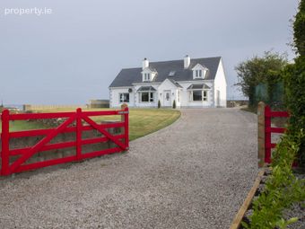 Crocknamurleog, Downings, Co. Donegal, Downings, Co. Donegal