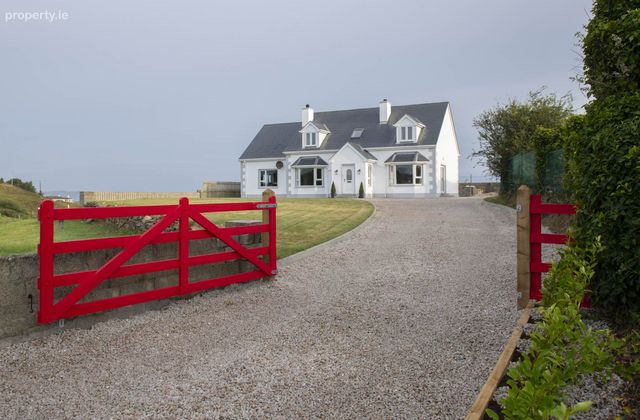 Crocknamurleog, Downings, Co. Donegal, Downings, Co. Donegal - Click to view photos