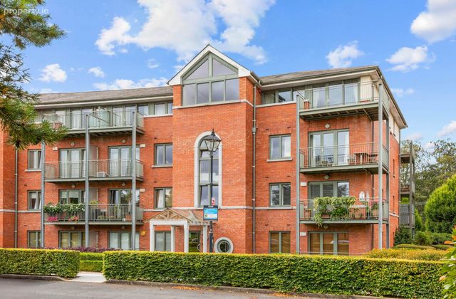 23 Cherry Lodge, Farmleigh Woods, Castleknock, Dublin 15, Co. Dublin, Castleknock, Dublin 15 - Click to view photos