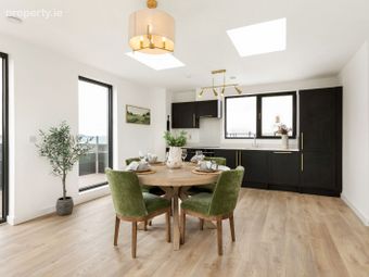 49 Fontenoy Place Exceptional 3 Bedroom Penthouse, Fontenoy Place, Strand Road, Bray, Co. Wicklow, Bray, Co. Wicklow - Image 3