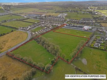 Land At Lakeview, Claregalway, Co. Galway - Image 2