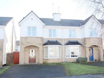 Carraig Cluain, Tullamore, Co. Offaly, Tullamore, Co. Offaly