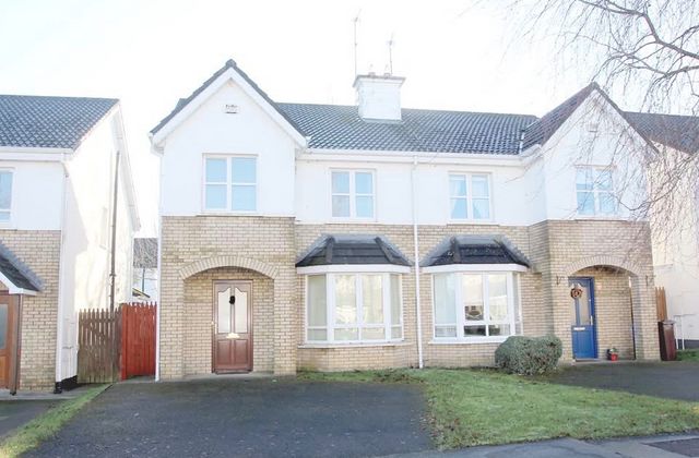 Carraig Cluain, Tullamore, Co. Offaly, Tullamore, Co. Offaly - Click to view photos