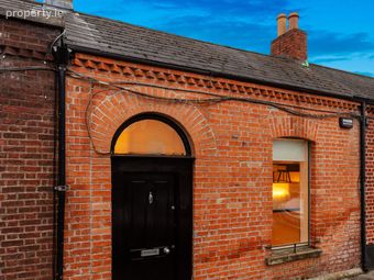 26 Spencer Street North, North Strand, Dublin 3, North Strand, Dublin 3