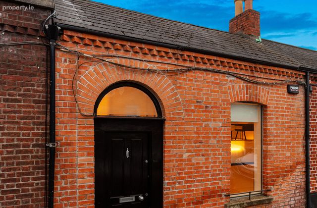 26 Spencer Street North, North Strand, Dublin 3, North Strand, Dublin 3 - Click to view photos