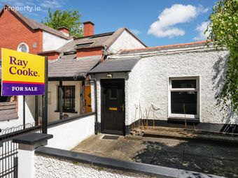 2 Garden Terrace, Clanbrassil Street Upper, Dublin 8, D08T9P8, Dublin 8