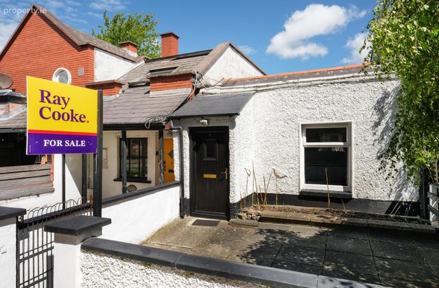2 Garden Terrace, Clanbrassil Street Upper, Dublin 8, Dublin 8 - Click to view photos