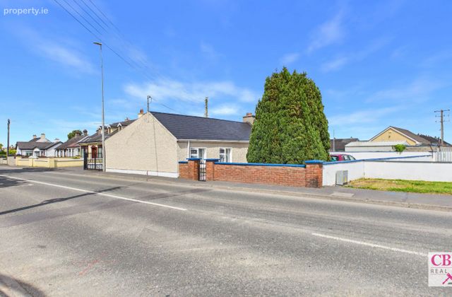 Green Road, Portlaoise, Portlaoise, Co. Laois - Click to view photos