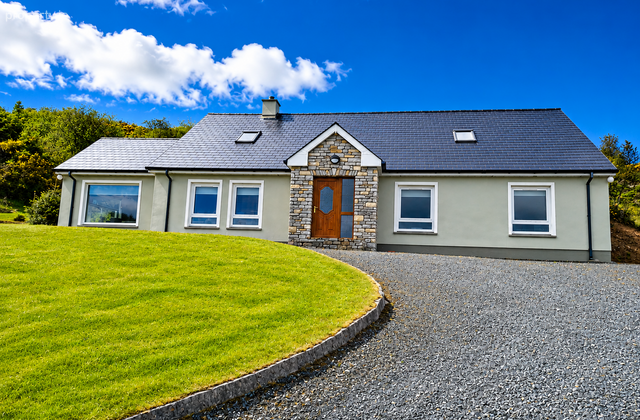 Lehardan, Rathmullan, Co. Donegal, Lehardan, Co. Donegal - Click to view photos