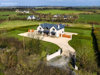 Clonmines, Wellingtonbridge, Co Wexford, Wellingtonbridge, Co. Wexford