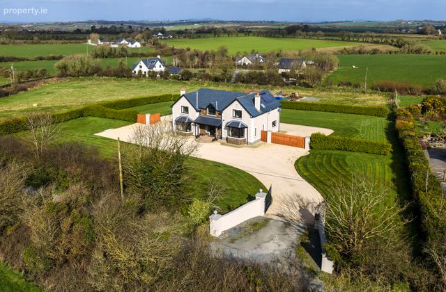 Clonmines, Wellingtonbridge, Co Wexford, Wellingtonbridge, Co. Wexford - Click to view photos