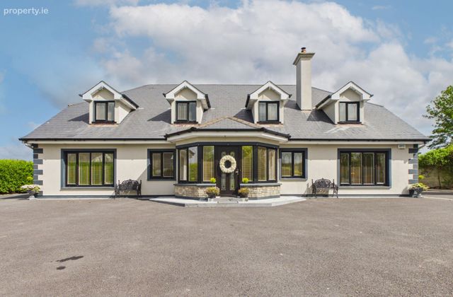 Luffany, Mooncoin, Licketstown, Co. Kilkenny - Click to view photos