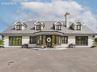 Luffany, Mooncoin, Licketstown, Co. Kilkenny