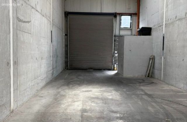 Unit 20 Block 613 Greenogue Business Park, Rathcoole, Co. Dublin - Click to view photos