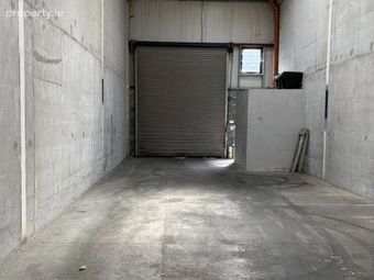 Unit 20 Block 613 Greenogue Business Park, Rathcoole, Co. Dublin