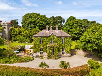 Druid Lodge, Killiney Hill Road, Killiney, Co. Dublin, Killiney, Co. Dublin