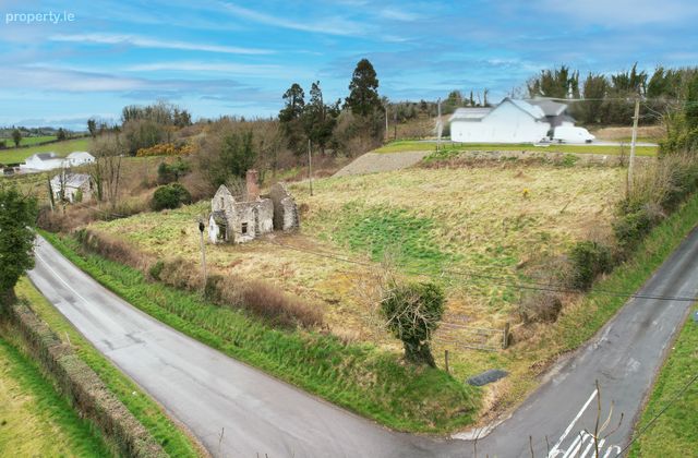Old Schoolhouse Doocarrick, Cootehill, Co. Cavan - Click to view photos