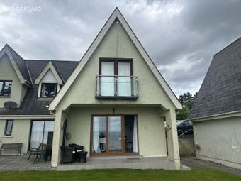 Apartment 7, Redcastle Hotel, Redcastle, Co. Donegal, Redcastle, Co. Donegal - Image 3