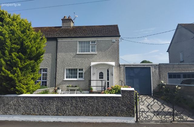 18 Marian Road, Templemore, Co. Tipperary - Click to view photos