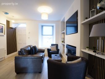 32 Saint Mary's Terrace, Hennessy's Road, Waterford City Centre, Co. Waterford - Image 4
