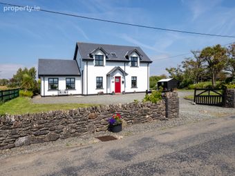 Kavanagh Cottage, Churchtown, Fethard On Sea, Co. Wexford, Churchtown, Co. Wexford - Image 5
