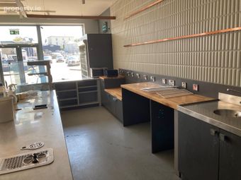 Cafe Premises, Unit B, Redmond Square, Wexford Town, Co. Wexford - Image 5