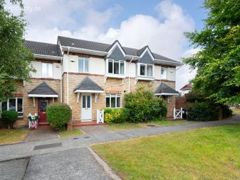 157 Carysfort Park, Blackrock, Stillorgan, Co. Dublin - Image 2