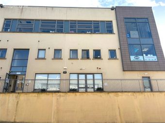 Suite 7 Block 6, Broomhall Business Park, Rathnew, Co. Wicklow, Wicklow Town, Co. Wicklow