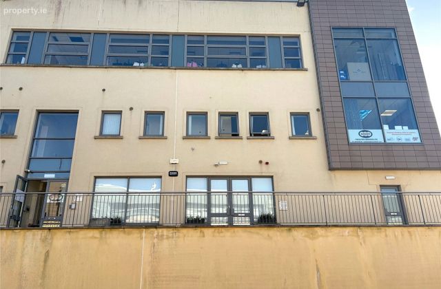 Suite 7 Block 6, Broomhall Business Park, Rathnew, Co. Wicklow, Wicklow Town, Co. Wicklow - Click to view photos