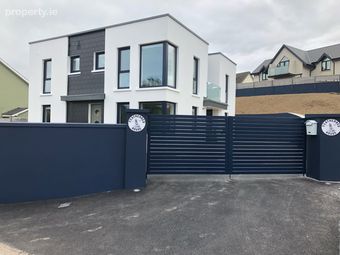 Featherbed House, Featherbed Lane, Kinsale, Co. Cork
