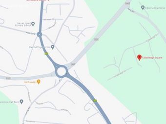 Development Site, At Tullaskeagh, Tullaskeagh, Roscrea, Co. Tipperary, Roscrea, Co. Tipperary - Image 3