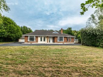 Stone Lodge, Killinane, Kilcullen, Co. Kildare, Kilcullen, Co. Kildare - Image 3