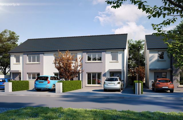 Cappamore Manor, Cappamore, Co. Limerick - Click to view photos