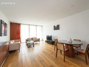 Apartment 39, Hill Of Down, Spencer Dock, IFSC, Dublin 1 - Image 2