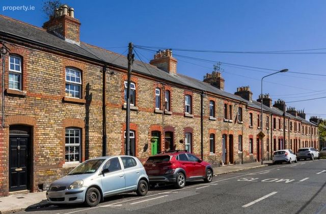 Oxmantown Road, Stoneybatter, Dublin 7 - Click to view photos