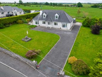 Cill Castle Lodge, Timanagh, Ballintubber, Roscommon, Co. Roscommon, Ballintubber, Co. Roscommon - Image 2
