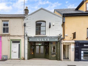 Restaurant Premises, Church Street, Wicklow Town, Co. Wicklow, Wicklow Town, Co. Wicklow - Image 2