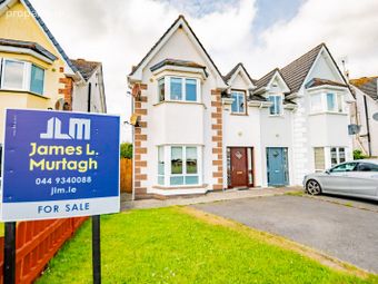 71 Manorfield, Kinnegad, Kinnegad, Co. Westmeath - Image 2