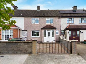 50 Swans Nest Avenue, Kilbarrack, Dublin 5 - Image 2