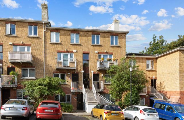 Apartment 21, Tir Connell Grove, Inchicore, Dublin 8 - Click to view photos